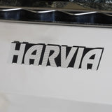 Harvia KIP 6kW Electric Heater Package | Wifi Control - Topture