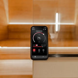 Harvia KIP 6kW Electric Heater Package | Wifi Control - Topture