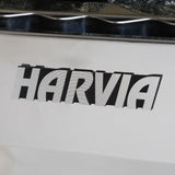 Harvia KIP Electric Heater Package w/ Digital Controller and Wifi and Stones - Topture