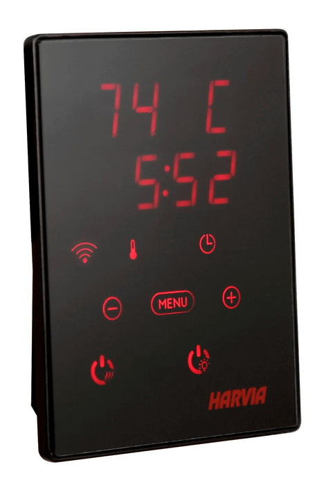 Harvia KIP Series Electric Heater (3kw/ 4.5kW/ 6kW/ 8kW) - Topture