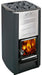 Harvia M3 16.5kW Wood Burning Sauna Stove | WKM3 - Topture