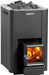 Harvia PRO 20 SL 24kW Wood Burning Sauna Stove | WK200SL - Topture