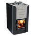 Harvia Pro 26 26.6kW Wood Burning Sauna Stove | WKPR26M — image 1