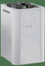 Harvia PRO 36 DUO 31kW wood-burning sauna stove, tall vertical product view