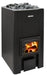 Harvia Pro 50 Series Wood Burning Stove - Topture