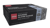 Harvia Rounded Olivine Diabase Sauna Heater Stones 2 - 4" / 33lbs | R - 991 - Topture
