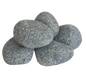 Harvia Rounded Olivine Diabase Sauna Heater Stones 2 - 4" / 33lbs | R - 991 - Topture