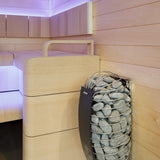 Harvia Spirit 8kW Electric Sauna Heater | SP80E - Topture