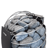Harvia Spirit 8kW Electric Sauna Heater | SP80E - Topture
