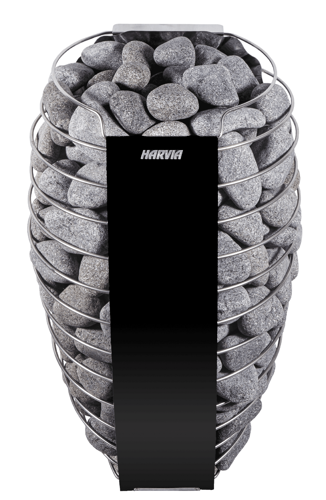 Harvia Spirit 8kW Electric Sauna Heater | SP80E - Topture