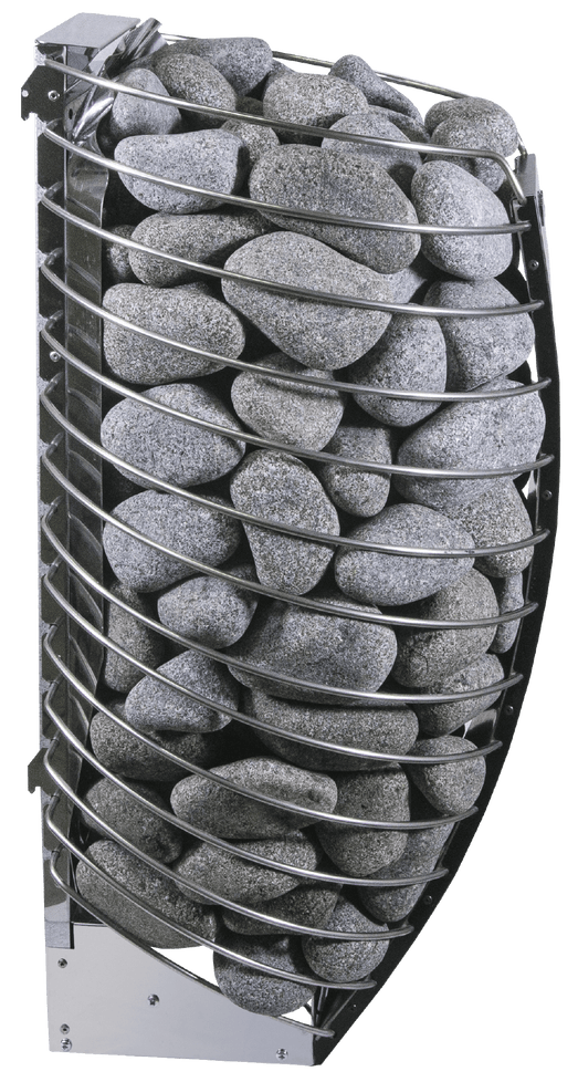 Harvia Spirit 8kW Electric Sauna Heater | SP80E - Topture