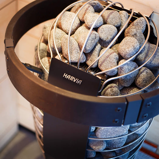 Harvia Spirit Safety Rail | HSP3M - Topture