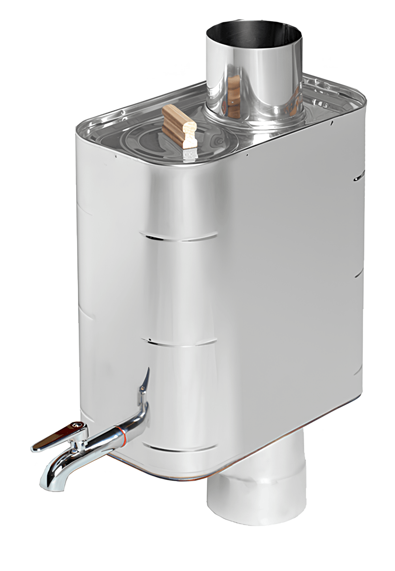 Harvia Stainless Steel Water Tank Heater | WP220ST