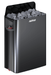 Harvia The Wall 6/8kW Electric Sauna Heater w/ Built - in Controls - Topture