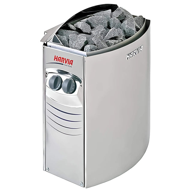 Harvia Vega Compact 3500 - Topture