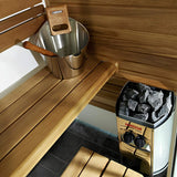 Harvia Vega Compact 3500 - Topture