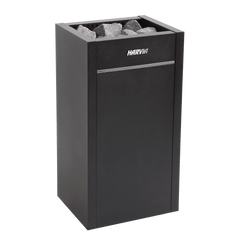 Harvia Virta 6kW Electric Sauna Heater | HL60E - Topture