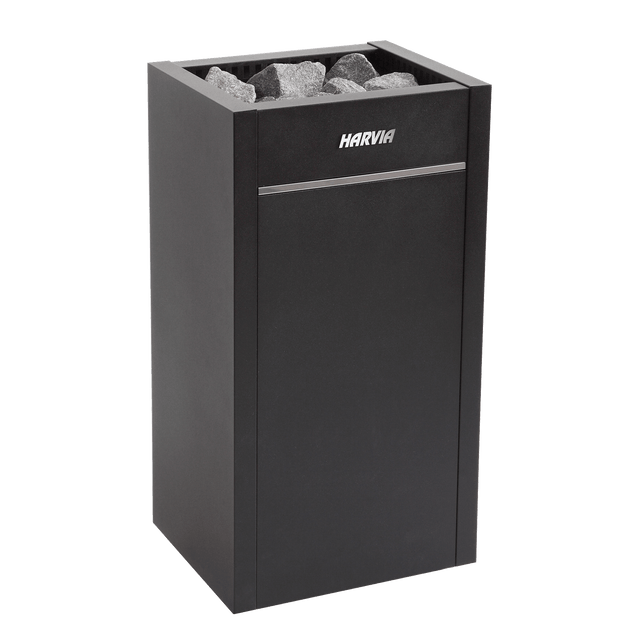 Harvia Virta 6kW Electric Sauna Heater | HL60E - Topture