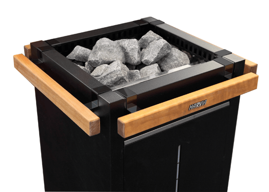 Harvia Virta 6kW Electric Sauna Heater | HL60E - Topture