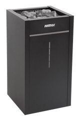 Harvia Virta Combi 8kW Electric Sauna Heater & Steamer | HL80SA - Topture