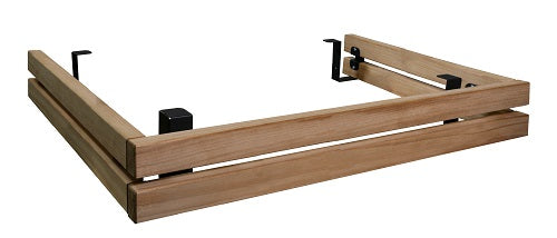 Harvia Safety Railings for Virta Pro Sauna Heater HL20 | HL4M — image 1
