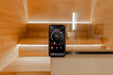 Harvia Xenio Virta Combi Digital Sauna Heater Control Kit | CX30C - U1 - XW / CX30C - U3 - XW - Topture