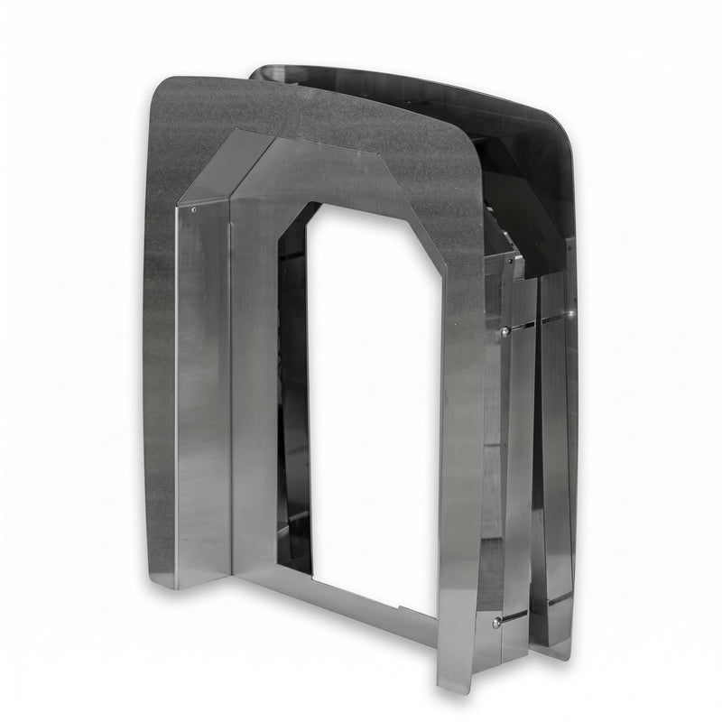 Mounting Collar, Small | Stainless Steel
