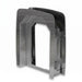 Stainless steel mounting collar for HUUM HIVE Flow Mini LS sauna stoves