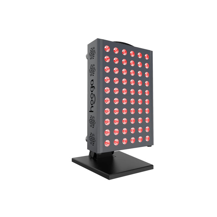 Hooga HGPRO300 - Red Light Therapy Device - Topture