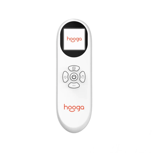 Hooga SaunaPRO Red Light Therapy Panel - Topture