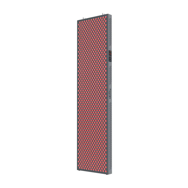 Hooga ULTRA 4500 - Full Body Red Light Therapy Device - Topture