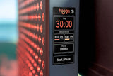 Hooga ULTRA 4500 - Full Body Red Light Therapy Device - Topture