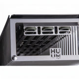 HUUM CLIFF Mini 3.5kW heater interior detail of the cage and heating slot