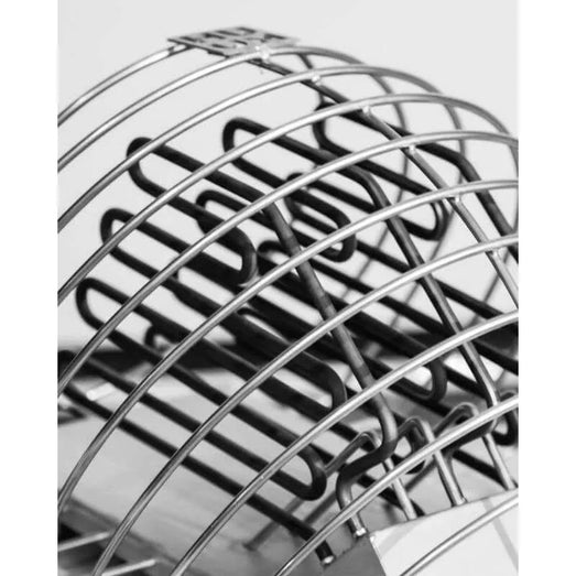 HUUM DROP 7.5kW Electric Heater Package - Topture