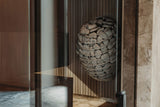 HUUM DROP 7.5kW Electric Heater Package - Topture