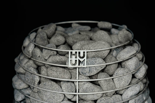 HUUM HIVE Electric Sauna Heater - Topture