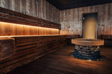 HUUM HIVE Electric Sauna Heater - Topture