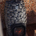 HUUM HIVE Flow 9.8kW Wood - Burning Sauna Heater Package - Topture