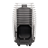 HUUM HIVE Flow Sauna Stove - Topture