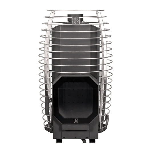 HUUM HIVE Flow Sauna Stove - Topture