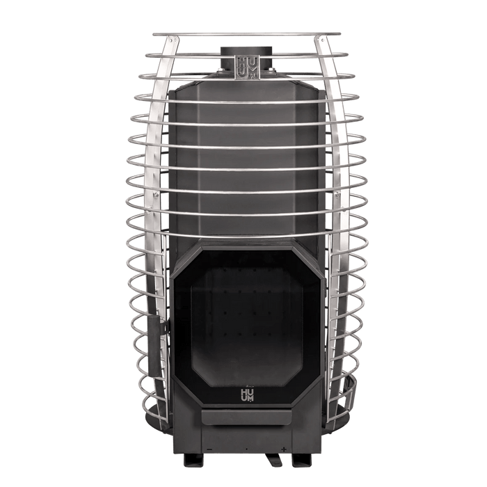 HUUM HIVE Flow Sauna Stove - Topture