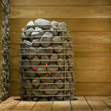 HUUM HIVE Mini 10.5kW Electric Sauna Heater Package - Topture
