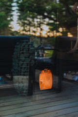 HUUM HIVE Wood Series Wood Burning Sauna Stove - Topture
