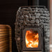 HUUM HIVE Wood Series Wood Burning Sauna Stove - Topture