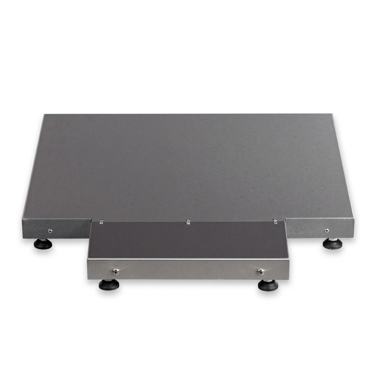 HUUM Protective Bed LS wood and steel frame for HIVE Flow Mini stoves