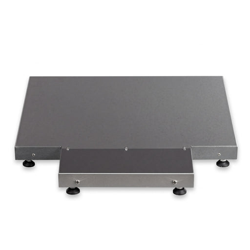 HUUM Protective Bed LS wood and steel frame for HIVE Flow Mini stoves