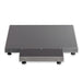 HUUM Protective Bed LS wood and steel frame for HIVE Flow Mini stoves