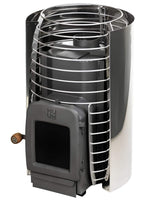 HUUM Reflect H - Reflector Panel for HIVE Sauna Heaters, Large - Topture