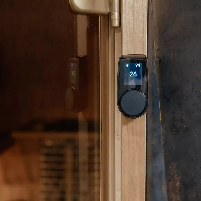 HUUM UKU Local Sauna Controller - Topture