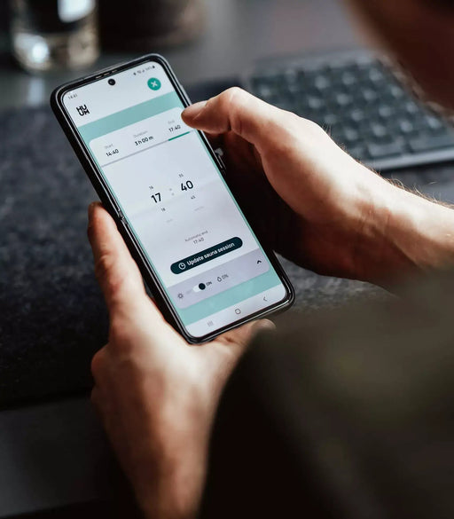 HUUM UKU Wi - Fi Sauna Controller - Topture